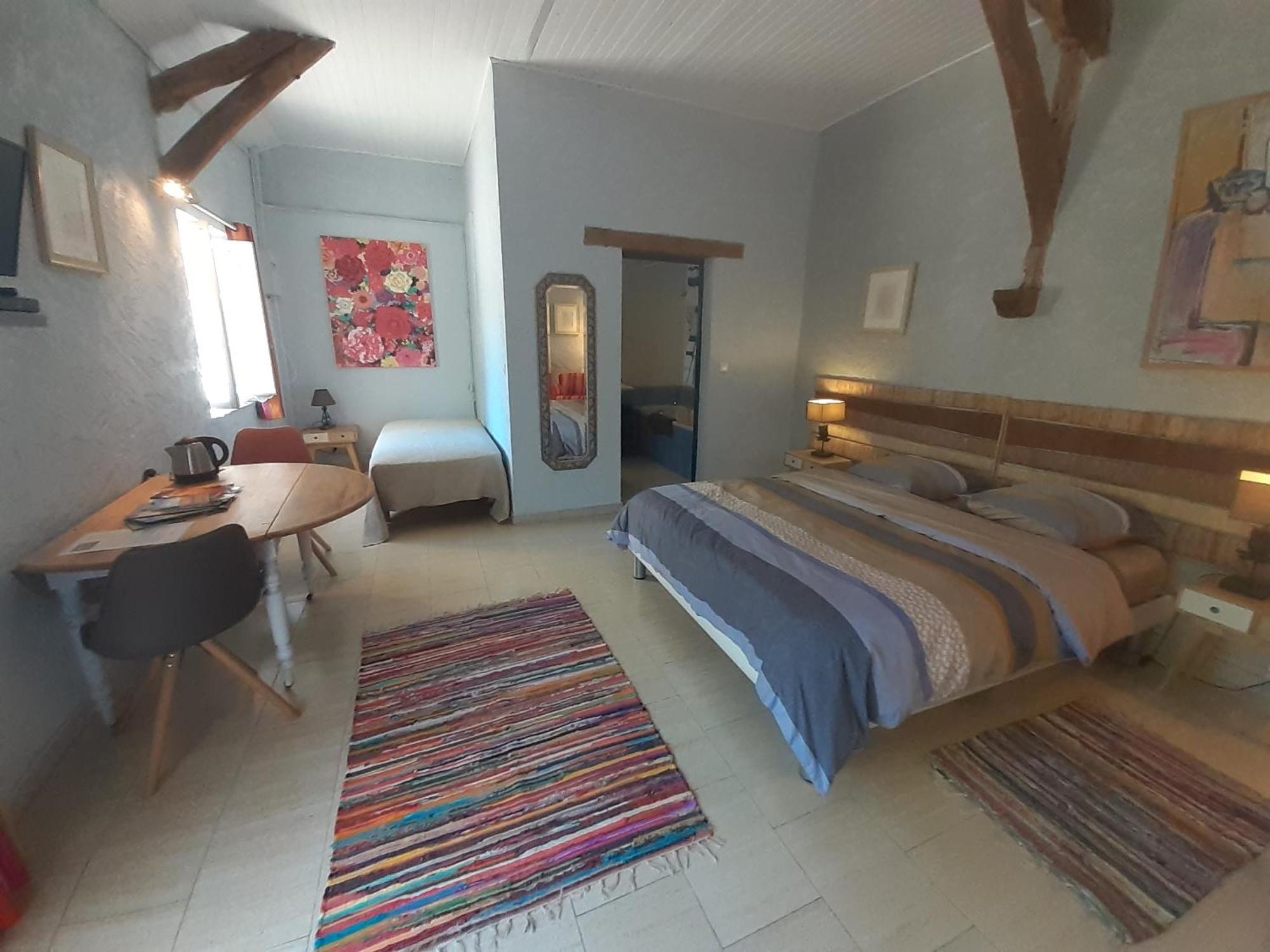 Les Vitarelles En Quercy Berganty Zewnętrze zdjęcie